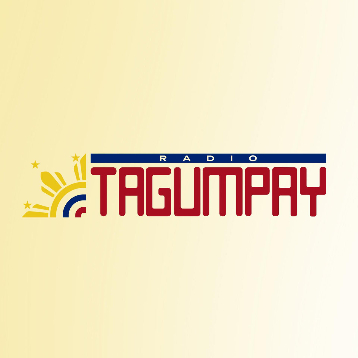 Tagumpay Lettering Word Fiesta Filipino